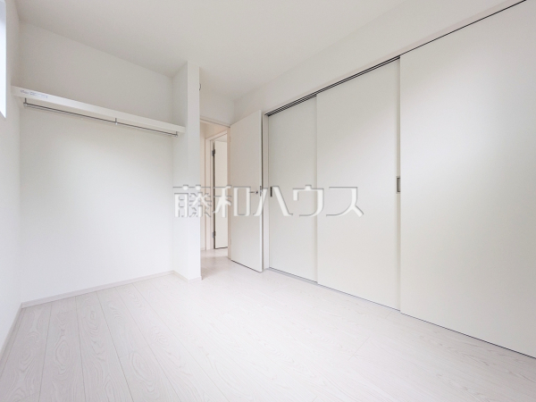 1号棟　居室　【福岡市南区井尻４丁目】