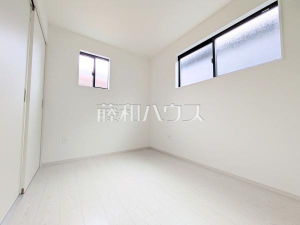 1号棟　居室　【福岡市南区井尻４丁目】