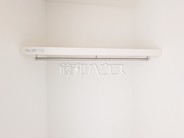 1号棟　収納　【福岡市南区井尻４丁目】