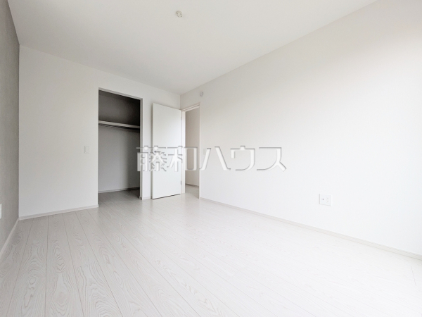 1号棟　居室　【福岡市南区井尻４丁目】