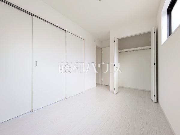 1号棟　居室　【福岡市南区井尻４丁目】