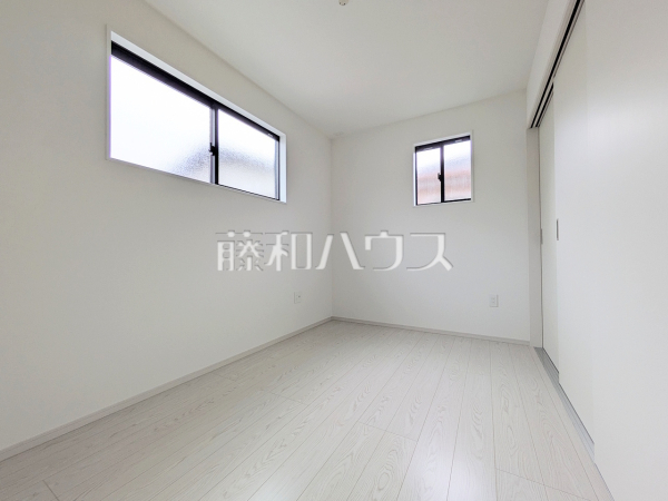 1号棟　居室　【福岡市南区井尻４丁目】