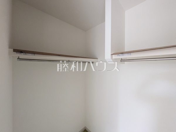 1号棟　収納　【福岡市南区井尻４丁目】