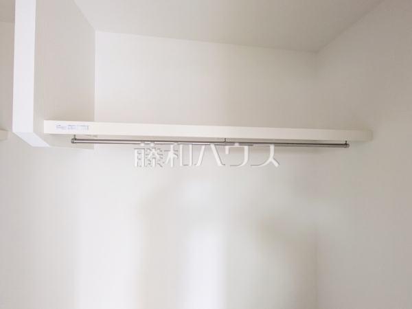 1号棟　収納　【福岡市南区井尻４丁目】