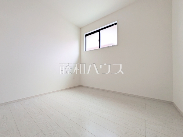 1号棟　居室　【福岡市南区井尻４丁目】