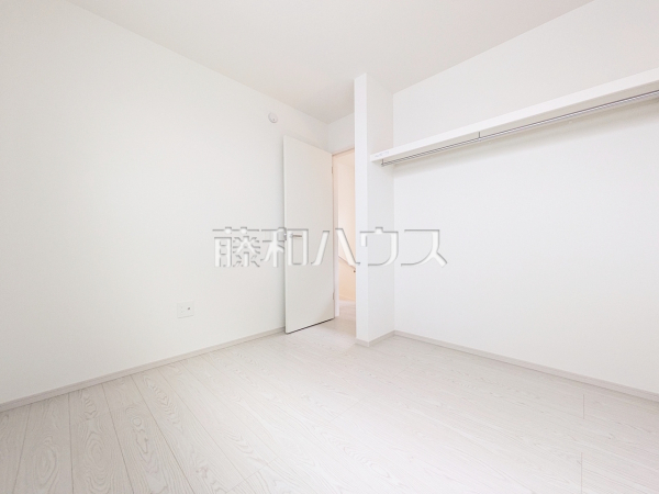 1号棟　居室　【福岡市南区井尻４丁目】