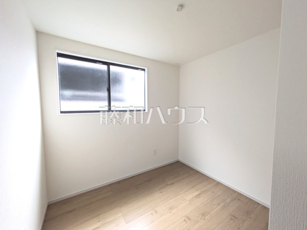 2号棟　収納　【福岡市南区井尻４丁目】