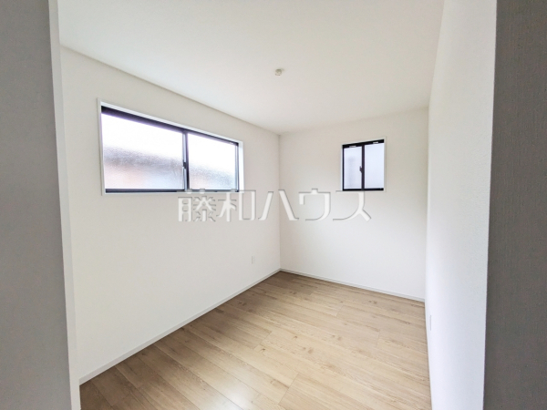 2号棟　居室　【福岡市南区井尻４丁目】