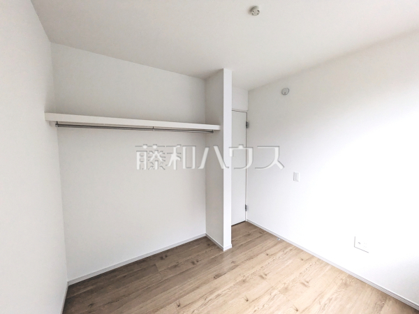 2号棟　居室　【福岡市南区井尻４丁目】