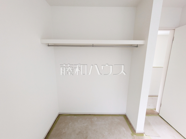 2号棟　収納　【福岡市南区井尻４丁目】