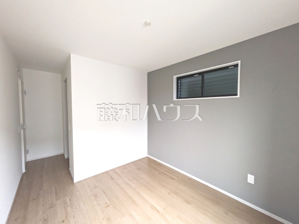 2号棟　居室　【福岡市南区井尻４丁目】