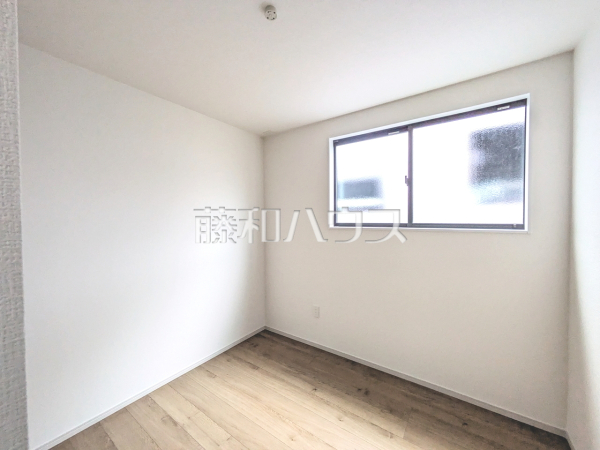 2号棟　収納　【福岡市南区井尻４丁目】