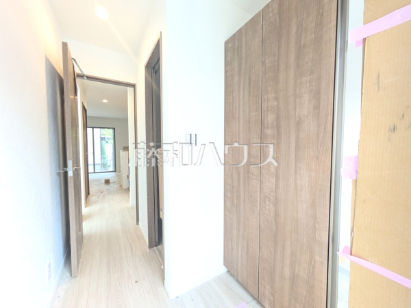 その他内観　【東村山市秋津町２丁目】