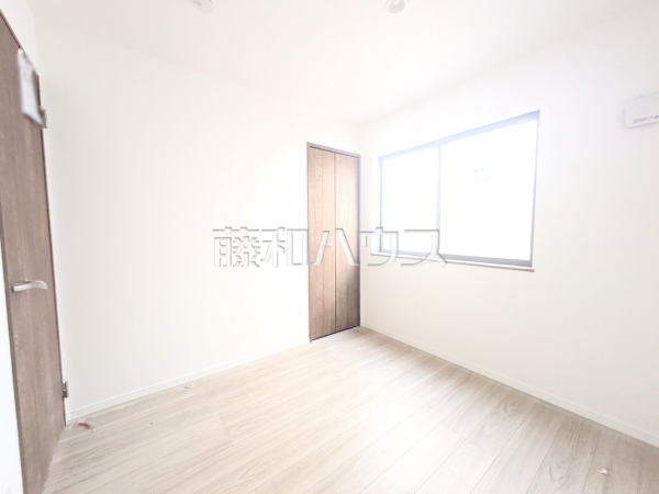 居室　【東村山市秋津町２丁目】