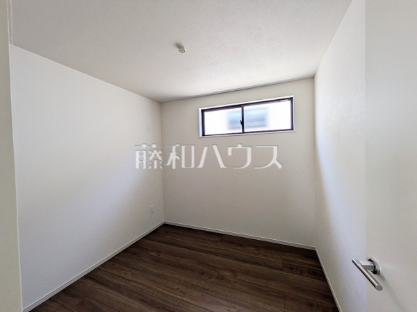 2号棟　居室　【糟屋郡志免町桜丘３丁目】