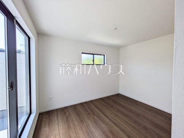 2号棟　居室　【糟屋郡志免町桜丘３丁目】