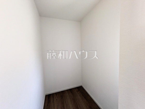 2号棟　リネン庫　【糟屋郡志免町桜丘３丁目】