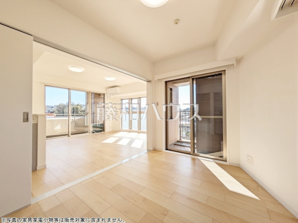 居室 【日神パレステージ聖蹟桜ヶ丘】 居室 【日神パレステージ聖蹟桜ヶ丘】