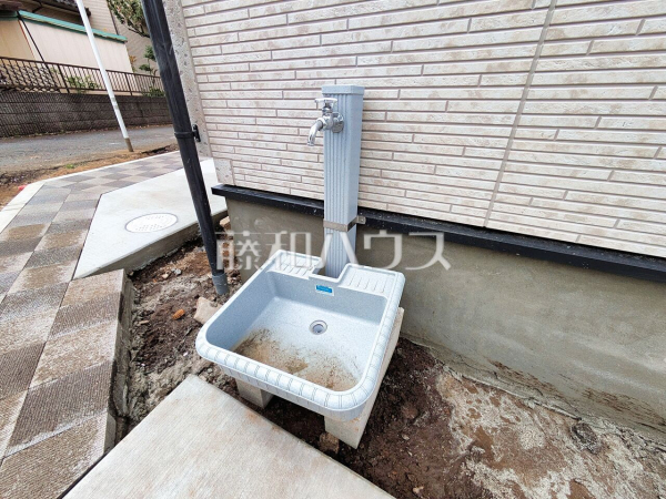 その他現地　【所沢市大字松郷】