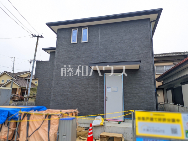 外観　【福岡市南区西長住２丁目】