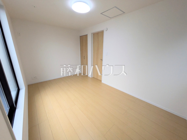 1号棟　居室　【和光市諏訪】