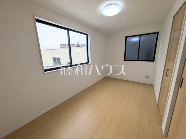 1号棟　居室　【和光市諏訪】