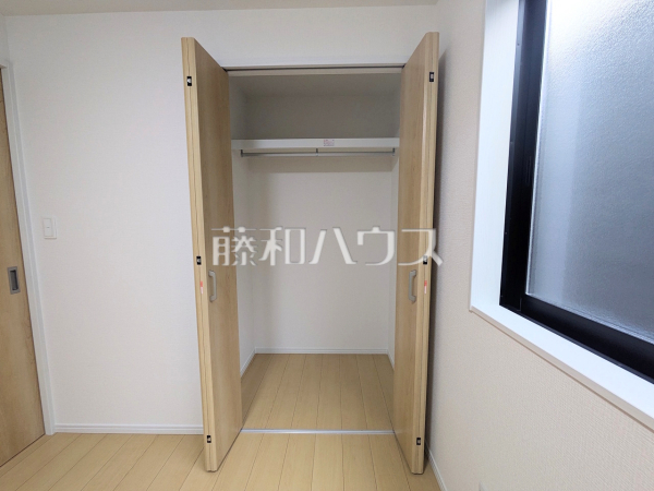 1号棟　収納　【和光市諏訪】