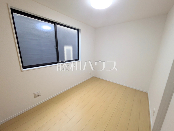 1号棟　収納　【和光市諏訪】