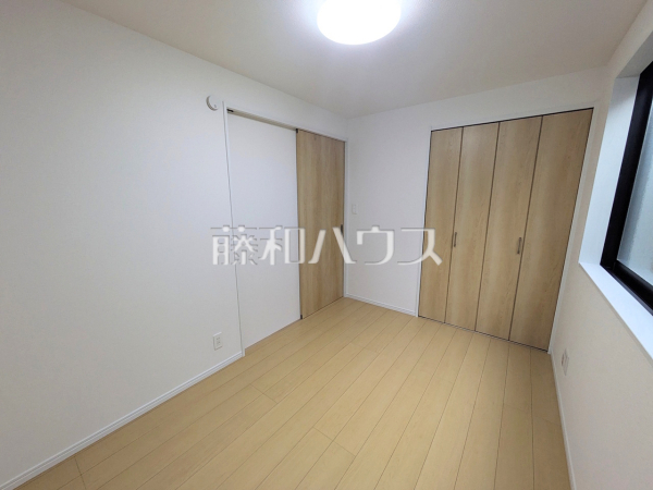 1号棟　居室　【和光市諏訪】