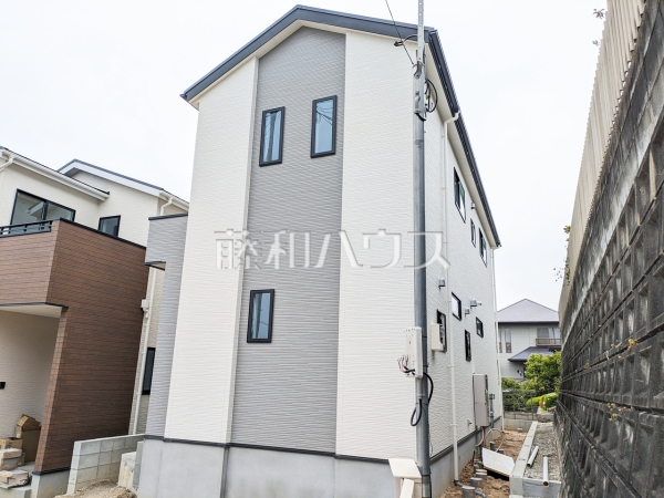 日当たりや設備仕様など、実際に行ってみないと分からないことも多くございます。お気軽にお問い合わせください。1号棟　外観　【福岡市南区長住１丁目】