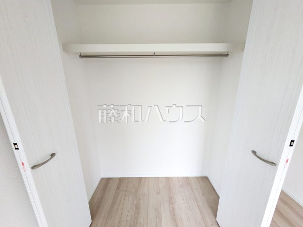収納　【春日井市六軒屋町】