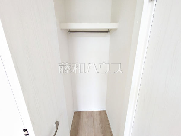 収納　【春日井市六軒屋町】