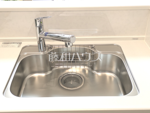 キッチン　【新座市片山３丁目】