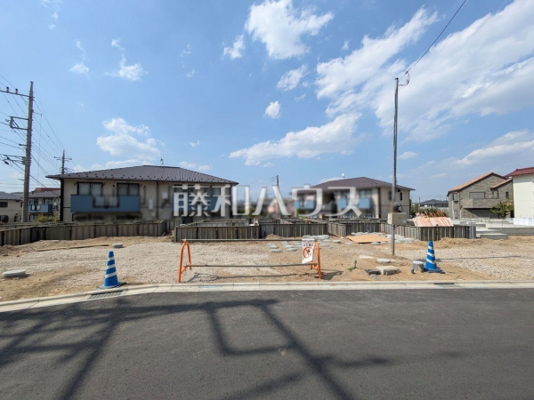 2号棟　外観　【日野市南平９丁目】