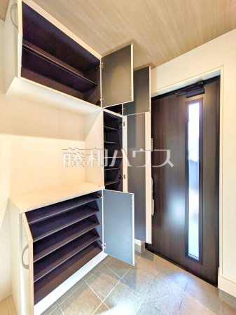 収納　【志木市中宗岡２丁目】