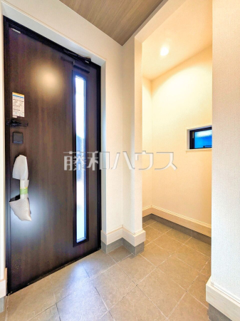 その他内観　【志木市中宗岡２丁目】