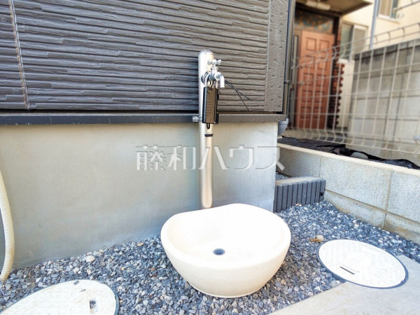 その他現地　【志木市中宗岡２丁目】