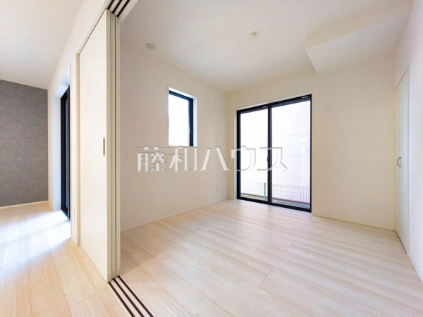 居室　【志木市中宗岡２丁目】