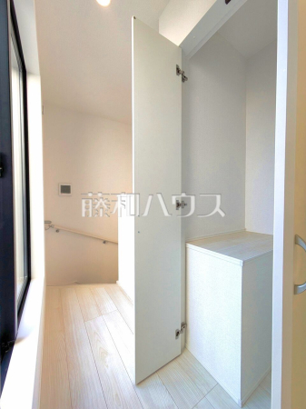 その他内観　【志木市中宗岡２丁目】