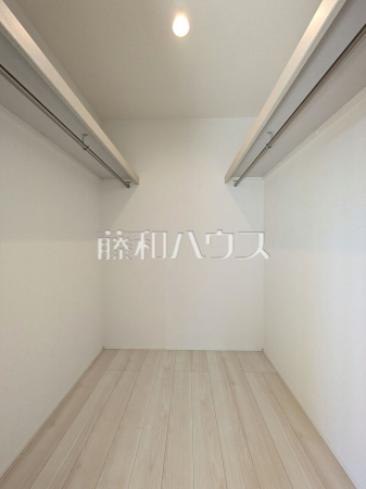 収納　【志木市中宗岡２丁目】