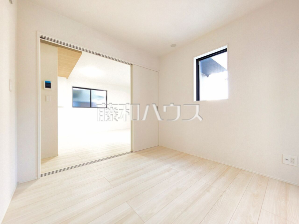 居室　【志木市中宗岡２丁目】