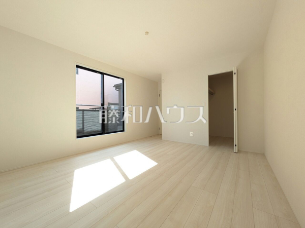 居室　【志木市中宗岡２丁目】