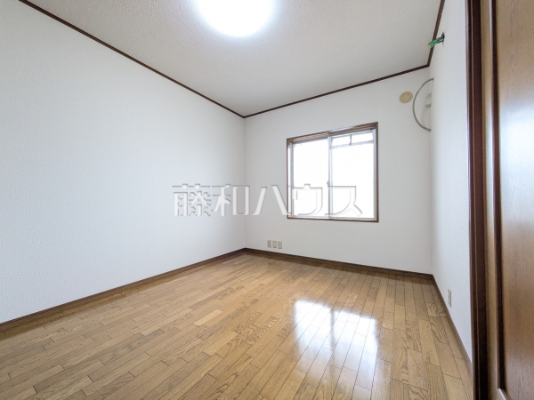 居室　【志木ニュータウン南の森壱番街　15号棟】