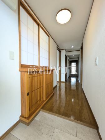 その他内観　【志木ニュータウン南の森壱番街　15号棟】