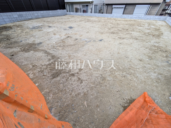 外観　【八王子市長沼町】