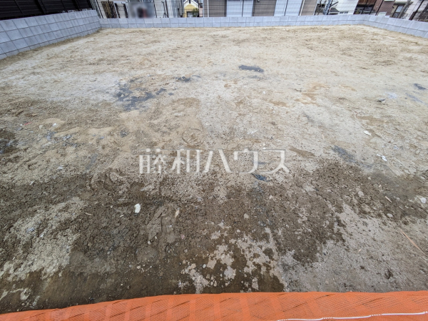 外観　【八王子市長沼町】