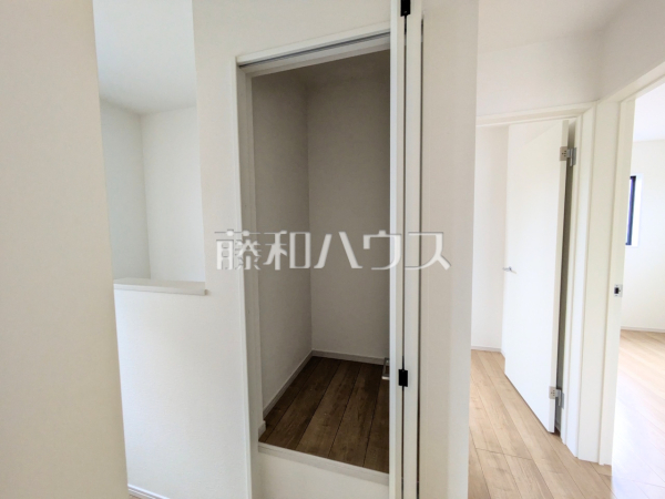 収納　【福岡市東区香椎駅東１丁目】
