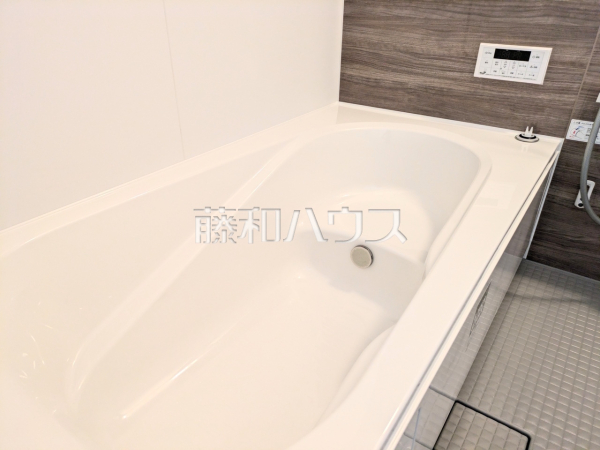 浴槽　【福岡市東区香椎駅東１丁目】