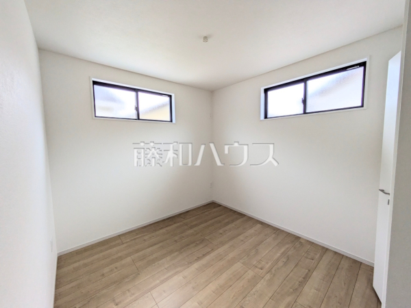 居室　【福岡市東区香椎駅東１丁目】