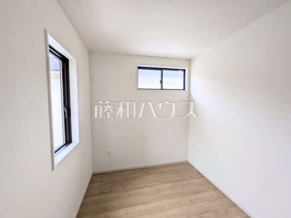 居室　【福岡市東区香椎駅東１丁目】